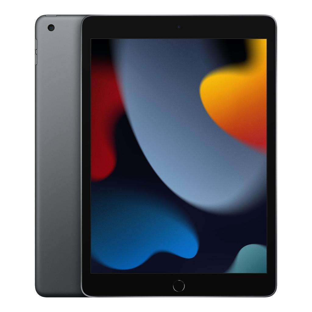 iPad 9ª Geração Wi-Fi + Cellular 256GB Recondicionado