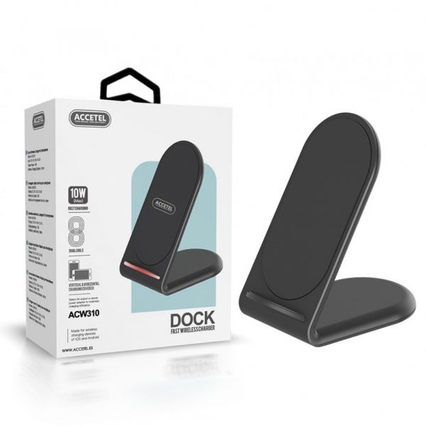 Carregador ACCETEL ACW310 USB-C