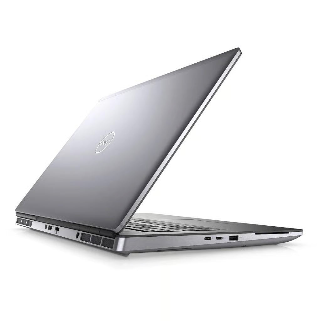 Dell Precision 7760 | i7-11850H | 32GB | 1TB SSD | W11