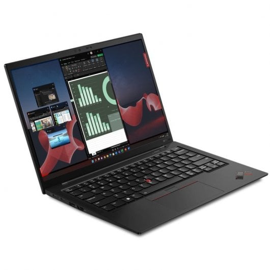 Lenovo ThinkPad X1 Carbon G5 14" Recondicionado (i7-7600U)
