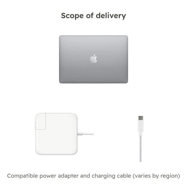 Apple MacBook Air 2020 13.3" Recondicionado (M1)