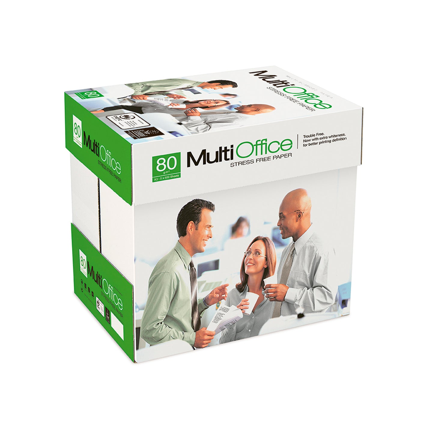 Papel MULTIOFFICE