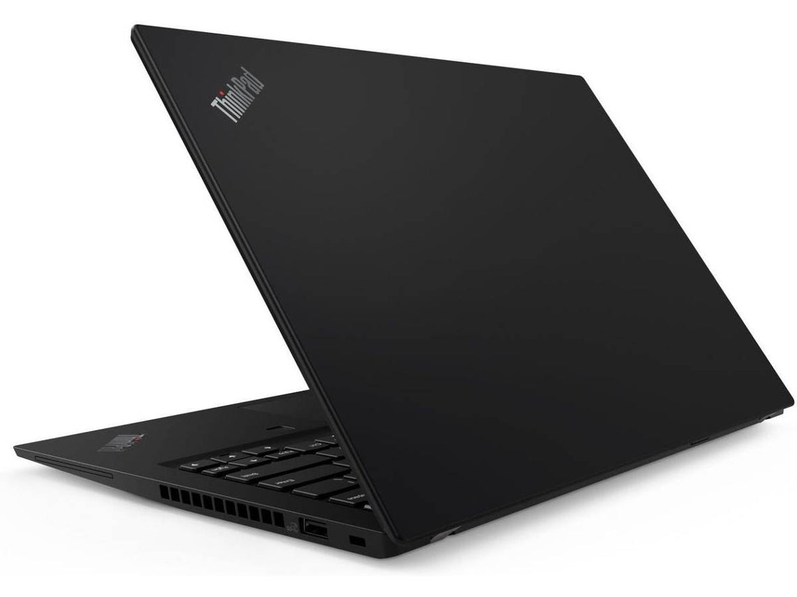Lenovo ThinkPad T490S 14" Recondicionado (i7-8650U)