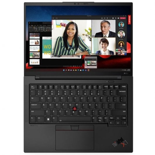 Lenovo ThinkPad X1 Carbon G5 14" Recondicionado (i7-7600U)