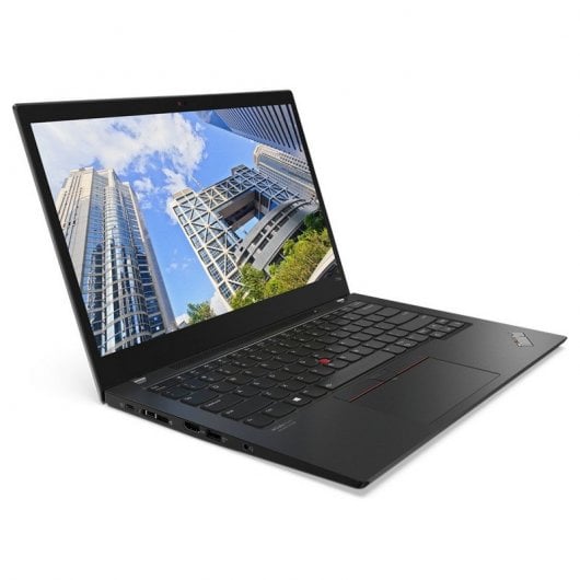 Lenovo ThinkPad T14 14" Recondicionado (i5-10210U)