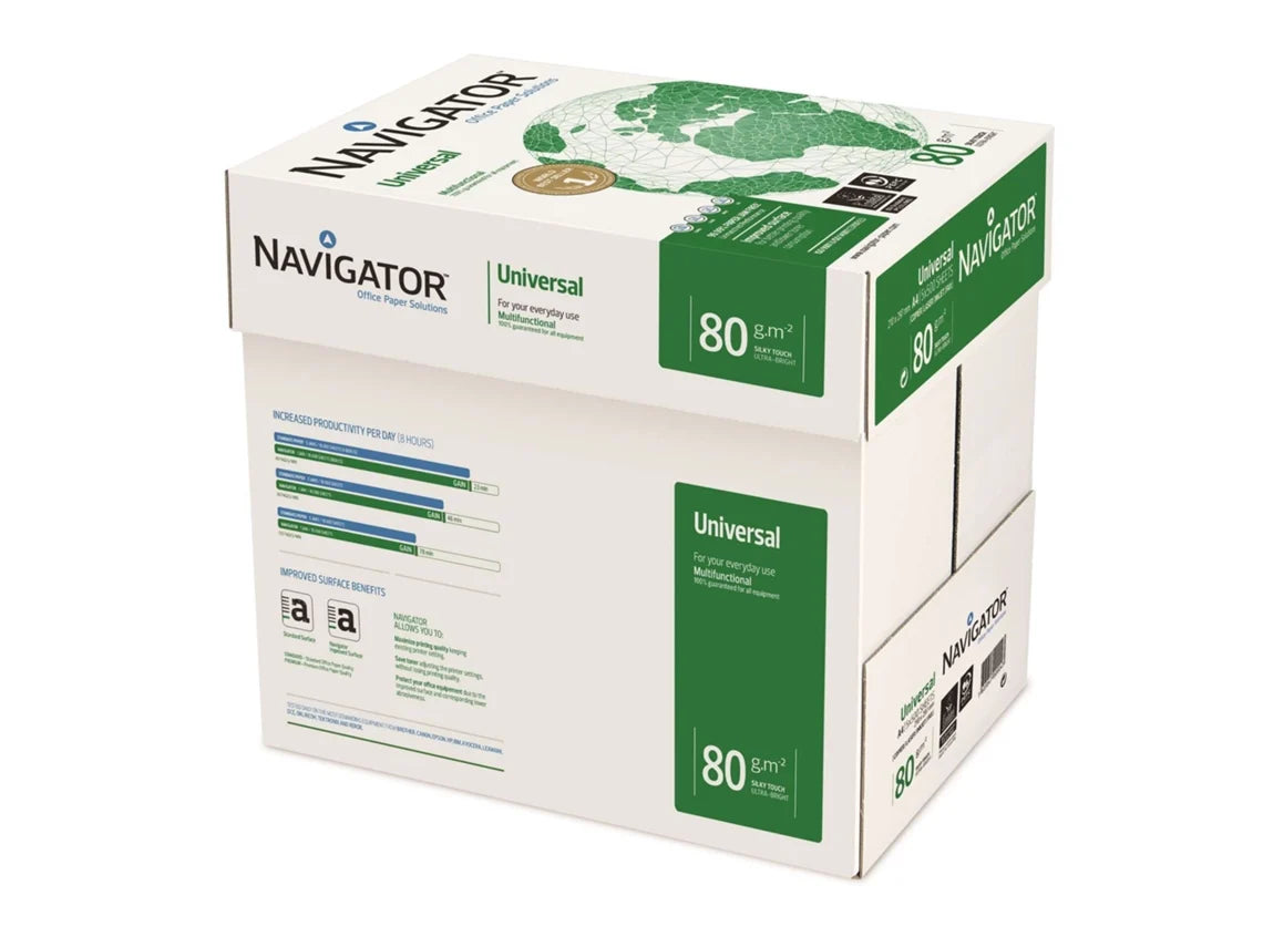 Papel NAVIGATOR