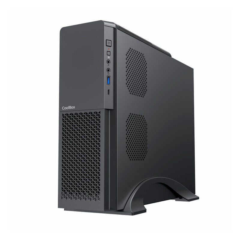 Caixa para PC micro ATX T313 Slim