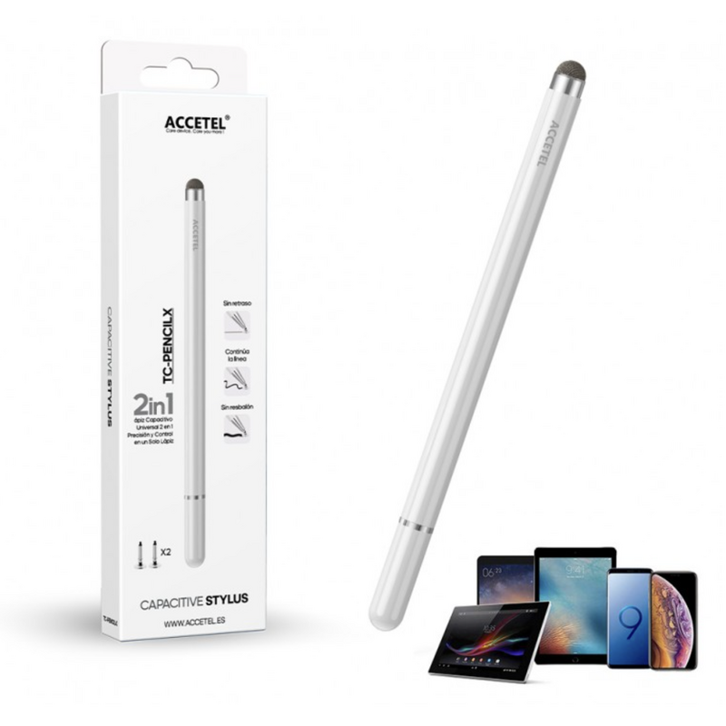 LÁPIS OPTICO TOUCH