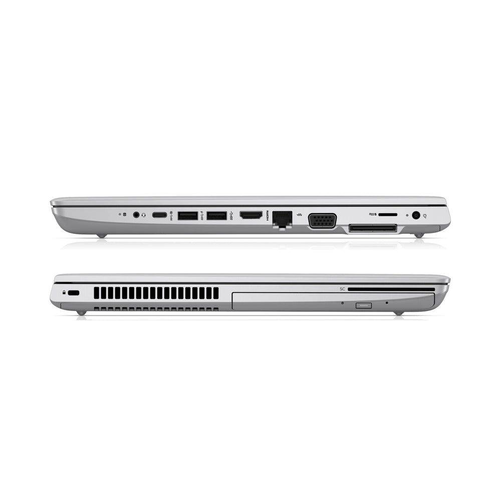 HP ProBook 450 G6 Recondicionado