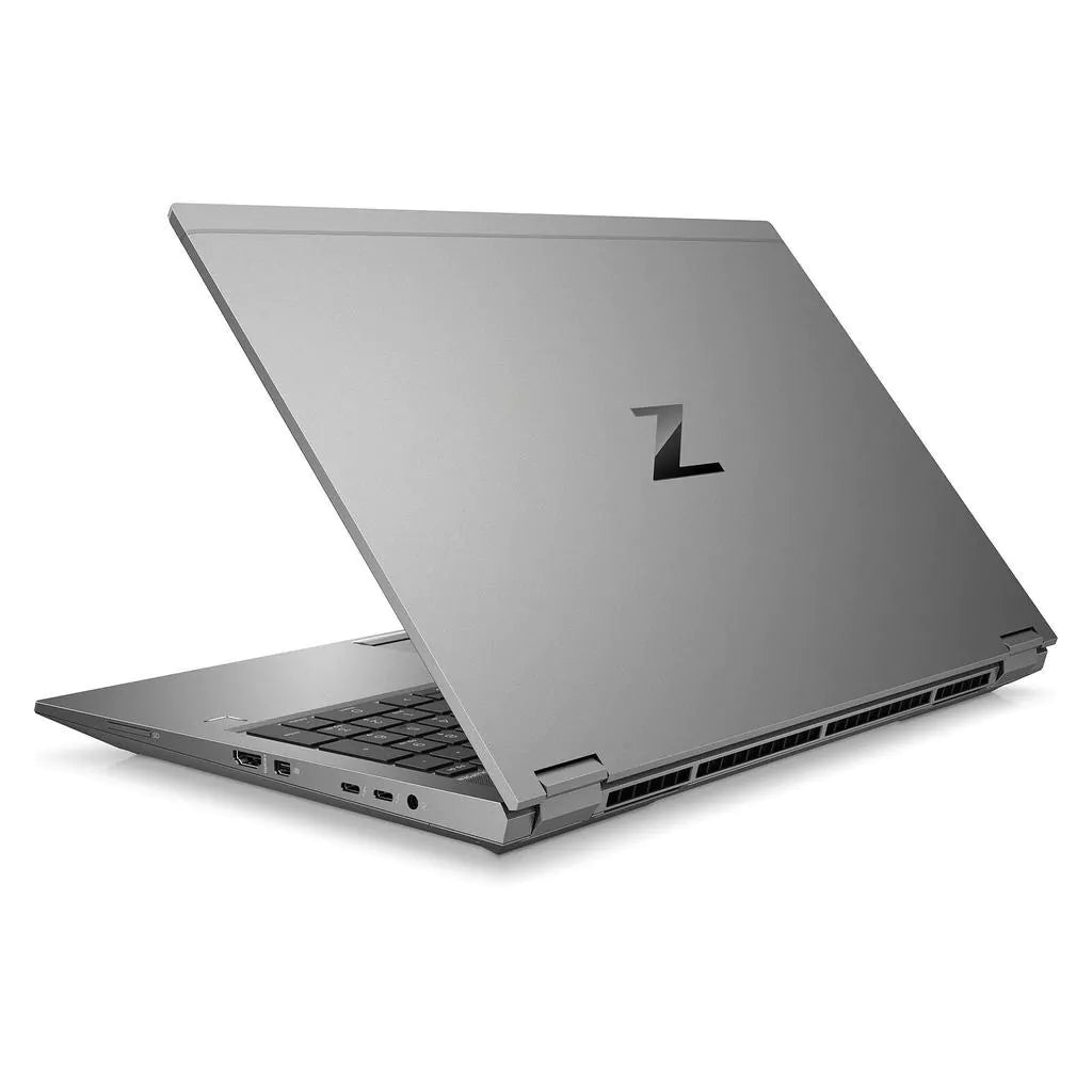 HP ZBook 15 G5 i5-8300H | 16 GB | 512GB SSD | 15,6" | W11