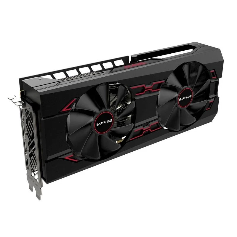 SAPPHIRE PULSE Radeon RX VEGA56 8GB HBM2