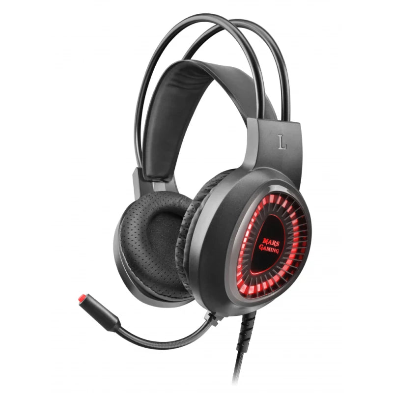 MarsGaming MCPRGB2 Gaming 4IN1 RGB