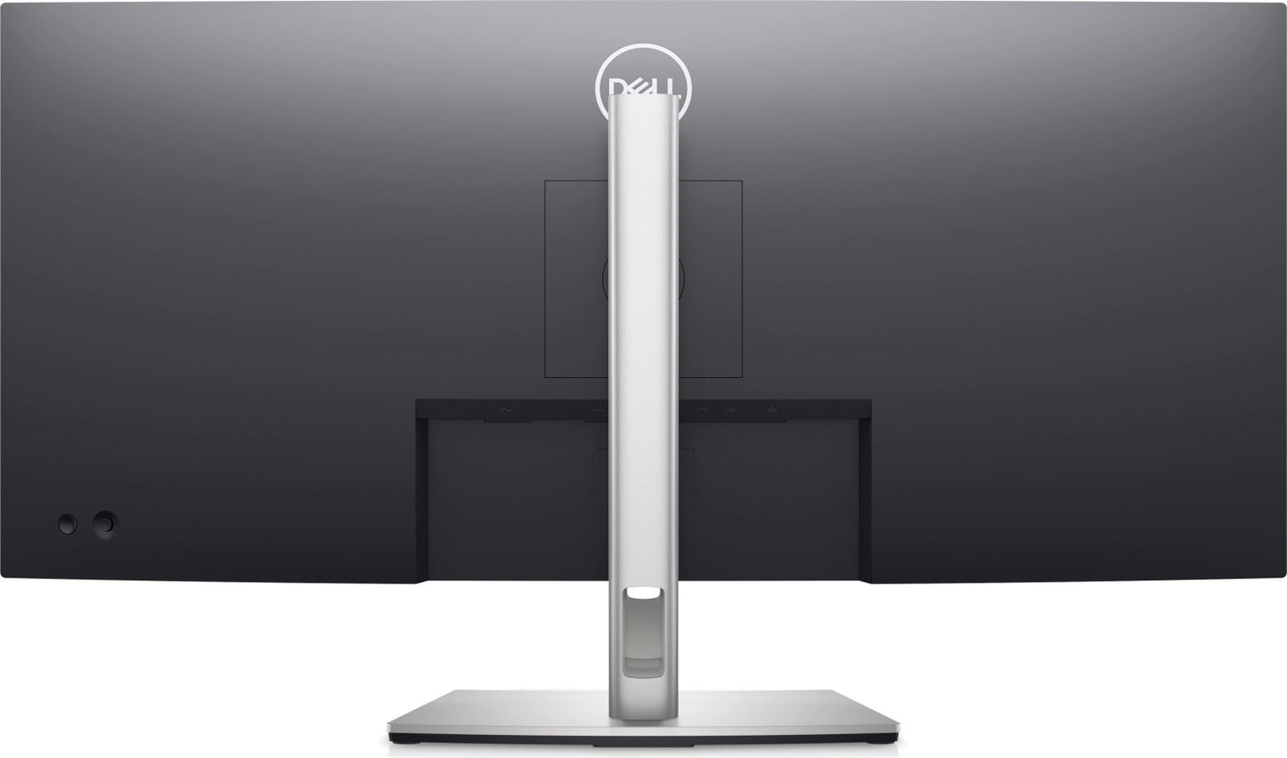 DELL P3421W 4K IPS Curvo