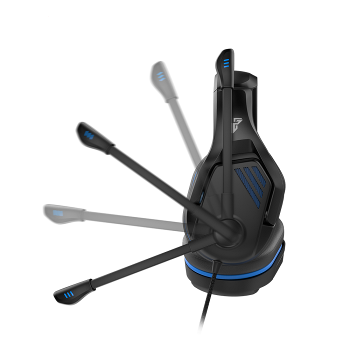 Headset Fantech Valor MH86