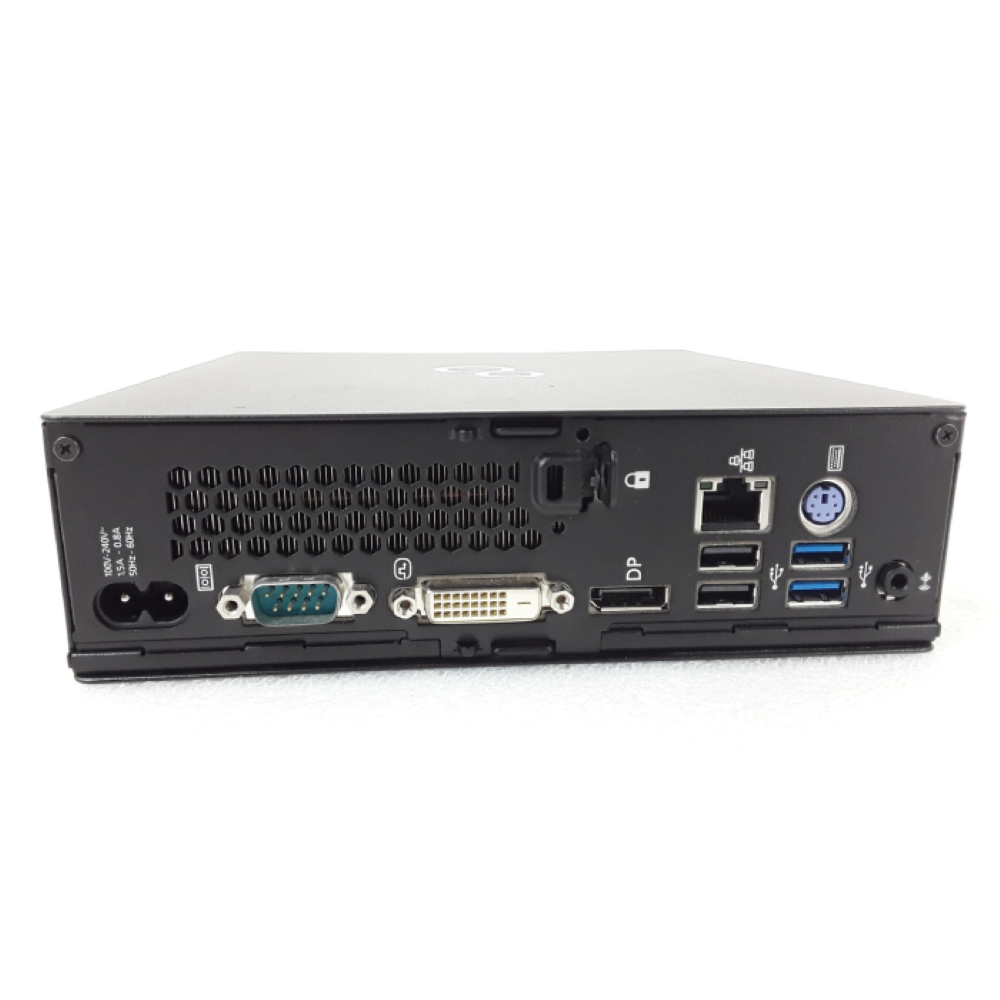 FUJITSU ESPRIMO Q556 | MINI | i5-6400T | 8GB | 128SSD | W10