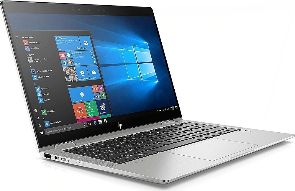 HP EliteBook x360 1030 G4 Recondicionado (i5-8365U)
