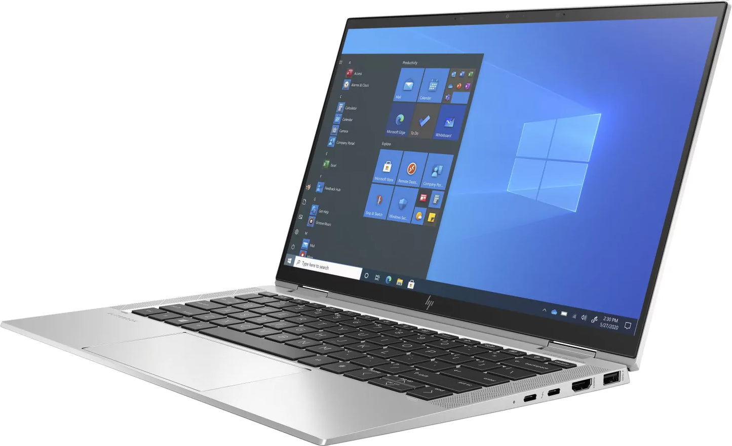HP EliteBook x360 1030 G8 | i5-1135G7 | 16GB | 512GB SSD | W11