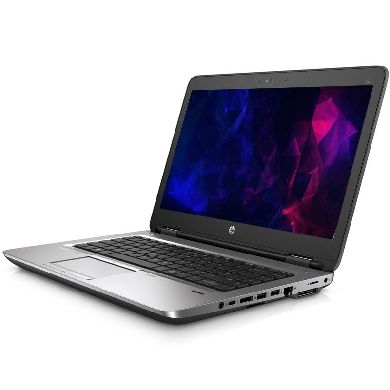 HP ProBook 640 G2 Recondicionado