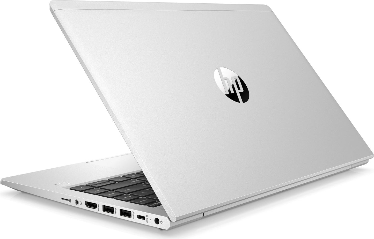 HP ProBook 650 G9 15.6" (i7-1255U)