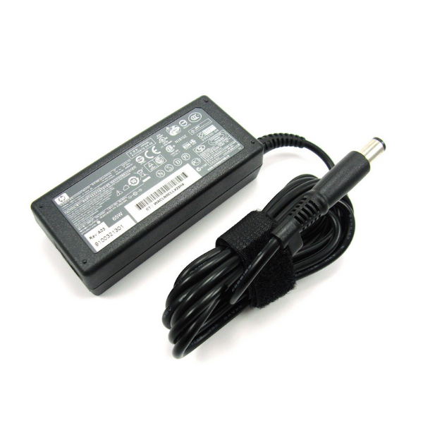 Carregador HP 19.5V 4.74A 90W Ponta Grossa