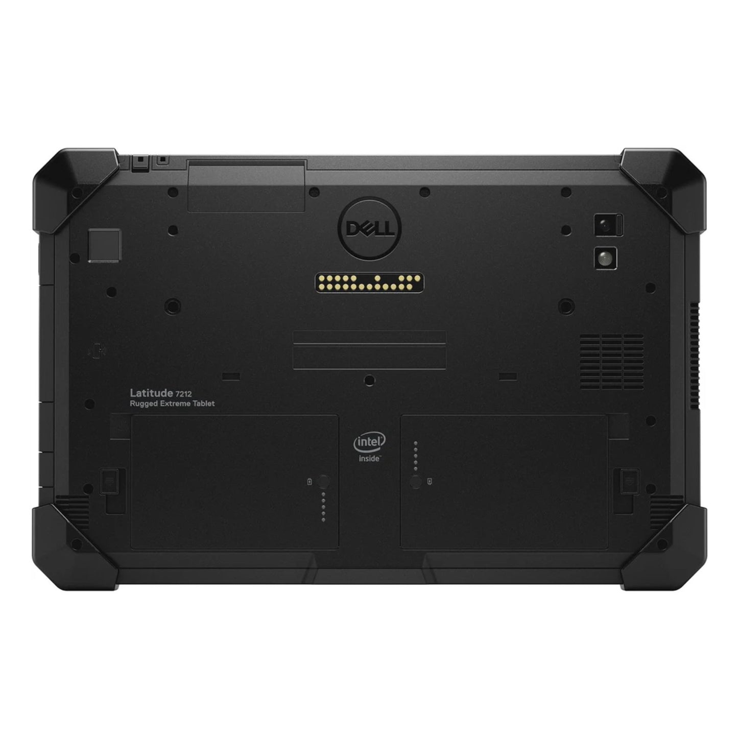 Dell Latitude 7212 Rugged Extreme | i7-8650u | 16GB | SSD 256GB | 11.6″ FHD | Touchscreen | 4G LTE