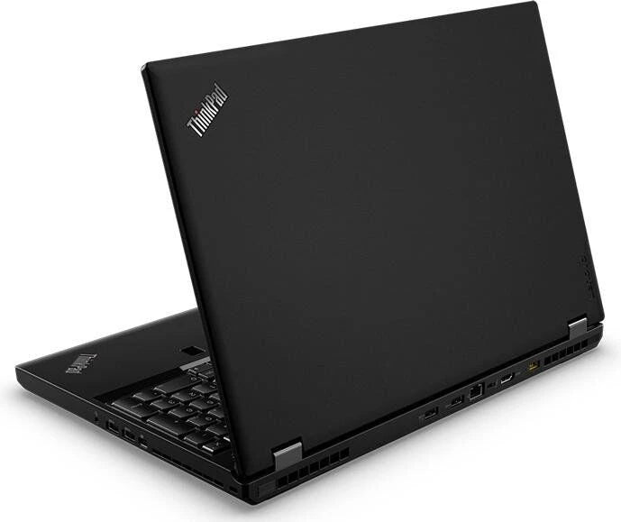 Lenovo ThinkPad P51 15.6" Recondicionado (Xeon E3-1505M v6)