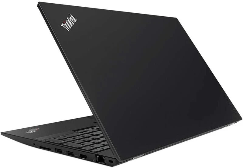 Lenovo ThinkPad P52 15.6" Recondicionado (Xeon E-2176M)