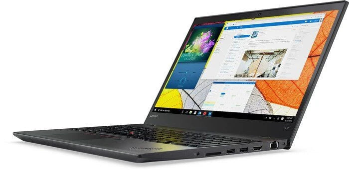 Lenovo ThinkPad T570 15.6" Recondicionado (i5-6300U)