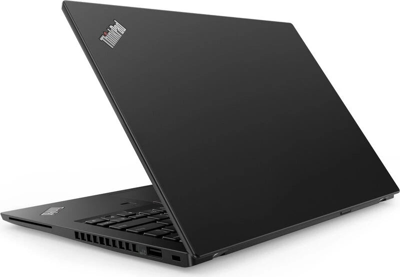 Lenovo ThinkPad X280 12" Recondicionado (i5-8350U)