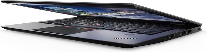 Lenovo ThinkPad X1 Carbon 14" Recondicionado (i5-6200U)