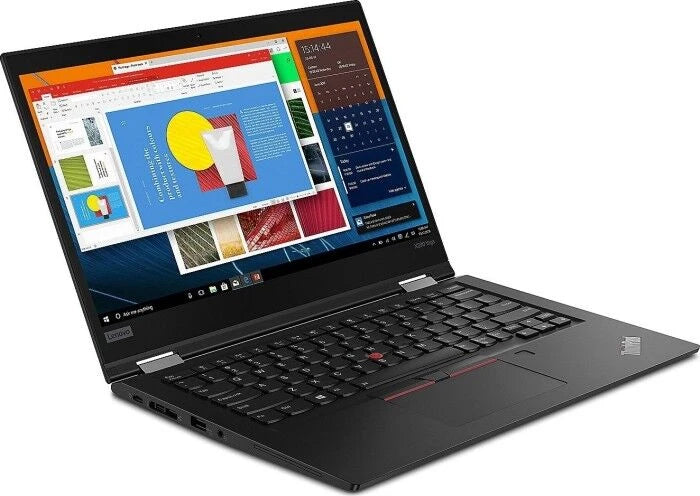 Lenovo Yoga X390 13.3" Recondicionado (i5-8365U)