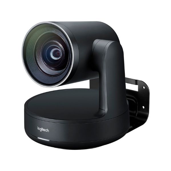 Logitech Rally Ultra HD PTZ