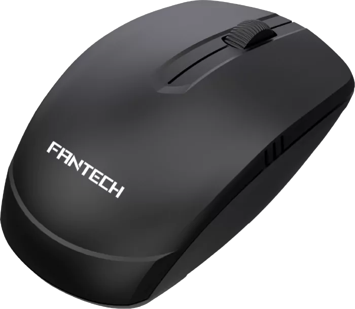 Rato Fantech Office Wireless 2,4GHz M504