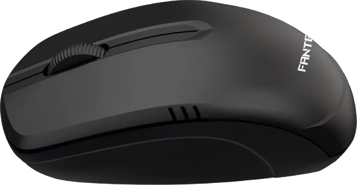 Rato Fantech Office Wireless 2,4GHz M504