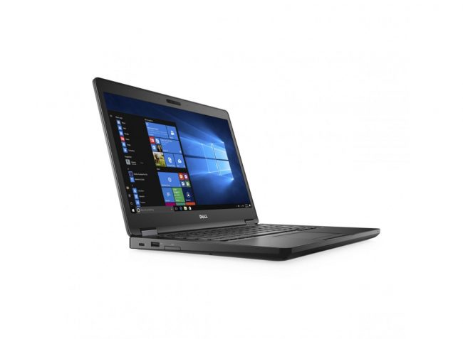Dell Latitude 5480 (i7-7200) Recondicionado