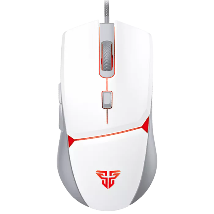 Rato Fantech Crypto Space Edition
