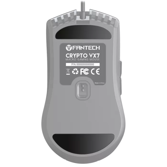 Rato Fantech Crypto Space Edition