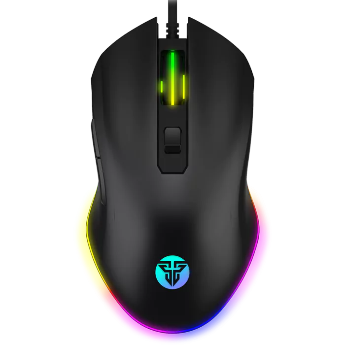 Rato Fantech Glore Ranger 3.600dpi
