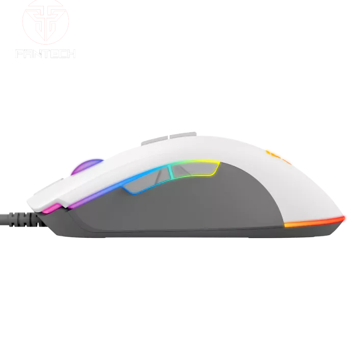 Rato Fantech Space Edition