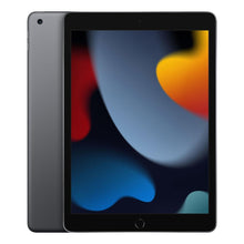 iPad 9ª Geração Wi-Fi + Cellular 256GB Recondicionado