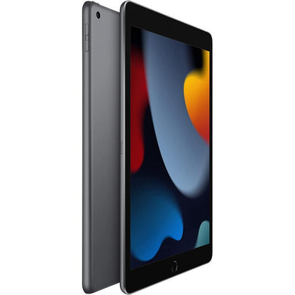 iPad 9ª Geração Wi-Fi + Cellular 256GB Recondicionado