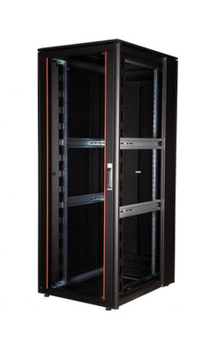 Bastidor Equip Dynamic Flex 19' Cabinet, 42u, 800x1000mm