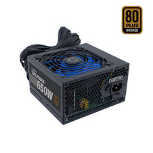 Fonte de Alimentação ATX - Coolpower 650W+80Bronze
