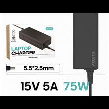 Carregador Toshiba 75W