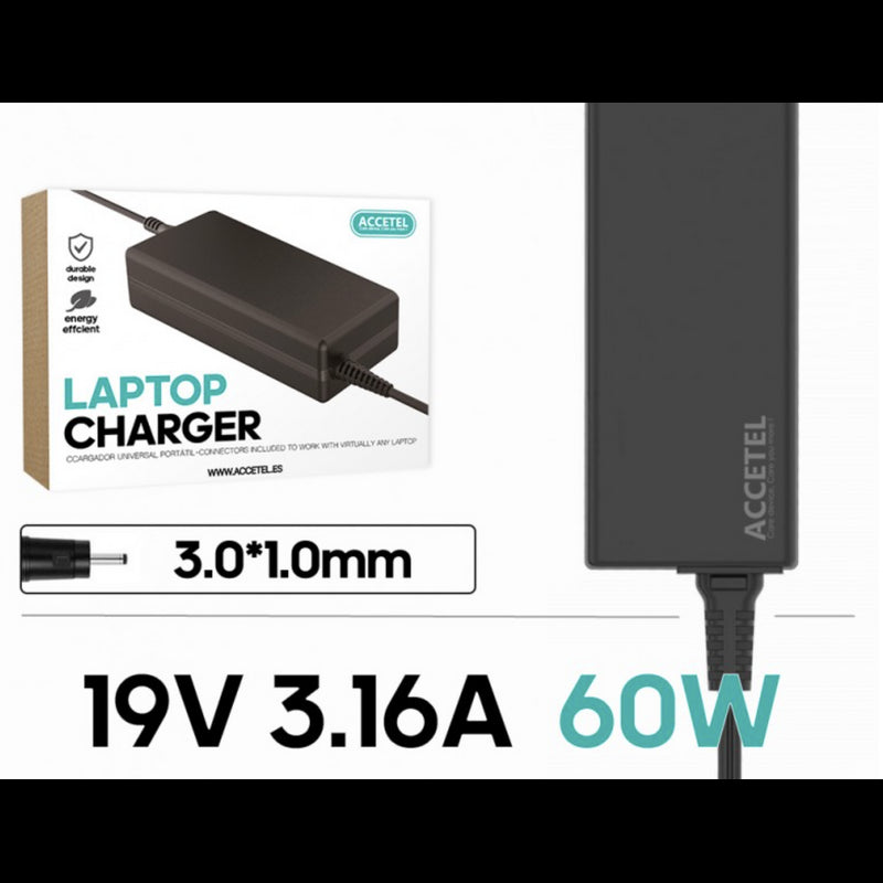 Carregador Portátil Samsung  60W