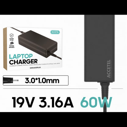 Carregador Portátil Samsung  60W