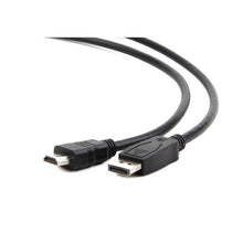 Cabo DisplayPort para HDMI 1.8 metros
