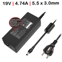 Carregador Compativel SAMSUNG 90W