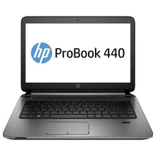 HP ProBook 440 G3 Recondicionado