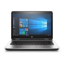 HP ProBook 640 G3 Recondicionado